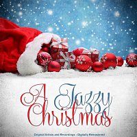 Dinah Washington – A Jazzy Christmas (Remastered)