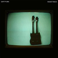 Daft Punk – Robot Rock