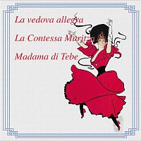 Cesare Gallino – La Vedova Allegra-La Contessa Maritza-Madama Di Tebe