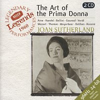 The Art of the Prima Donna [2 CDs]