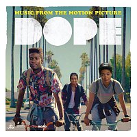 Various  Artists – Dope: Music From The Motion Picture