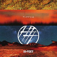 10-FEET – Antenna Rust