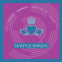 Simple Minds – Themes - Volume 3
