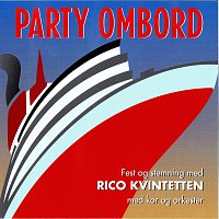 Rico Kvintetten – Party Ombord