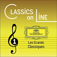 Různí interpreti – Classics On Line - Volume 1 [Les Grands Classiques En Exclusivité Digitale]