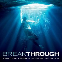 Přední strana obalu CD Breakthrough [Music From & Inspired By The Motion Picture]