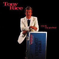 Tony Rice – Me & My Guitar