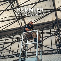 Přední strana obalu CD Mandanda