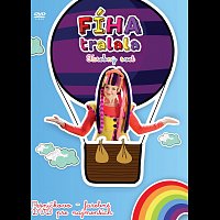 Fíha tralala – Farebný svet DVD