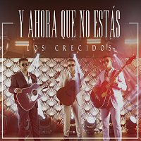 Los Crecidos – Y Ahora Que No Estás
