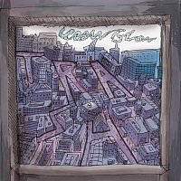 Trash – Urban Glow