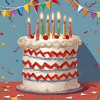Birthday Bash – Happy Birthday Mahmoud