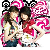 Four-Mod – Four Mod In Wonderland