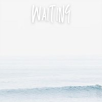 Přední strana obalu CD Waiting