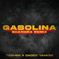 Daddy Yankee, Tesher – Gasolina [Bhangra Remix]