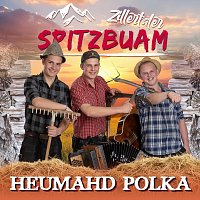 Zillertaler Spitzbuam – Heumahd Polka