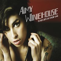 Amy Winehouse – Tears Dry On Their Own [2 Track International Wallet]