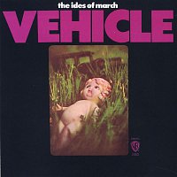 The Ides Of March – Vehicle