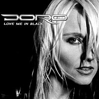 Pesch, Doro – Love Me In Black