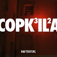 Haftbefehl – CopKKKilla