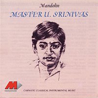 U. Shrinivas – Mandolin