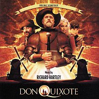 Richard Hartley – Don Quixote [Original Soundtrack]