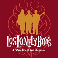 Los Lonely Boys – I Walk The Line
