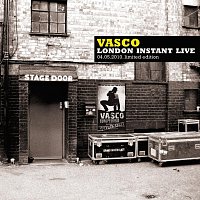 Vasco Rossi – Vasco London Instant Live [04.05.2010 - Limited Edition]