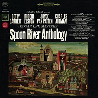 Original Broadway Cast of Spoon River Anthology – Spoon River Anthology (Original Broadway Cast)