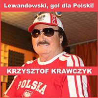 Krzysztof Krawczyk – Lewandowski, gol dla Polski!