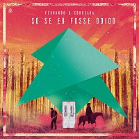 Fernando & Sorocaba – Só Se Eu Fosse Doido (Ao Vivo)