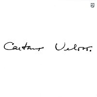 Caetano Veloso – Caetano Veloso - 1969