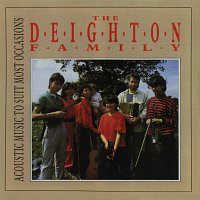 The Deighton Family – Acoustic Music To Suit Most Occasions