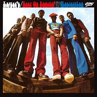 Přední strana obalu CD Keep On Bumpin' & Masterplan (Expanded Version)