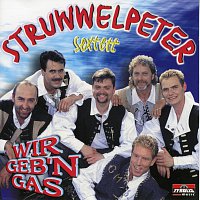 Struwwelpeter Sextett – Wir geb'n Gas