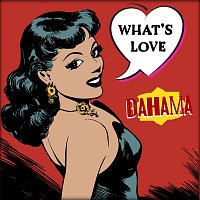 Dahama – What’s Love (Live Mix)