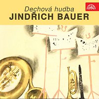 Dechová hudba, Jindřich Bauer – Dechová hudba, Jindřich Bauer MP3