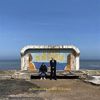Přední strana obalu CD A new bohemia
