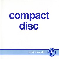 Public Image Limited – Compact Disc