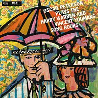 Oscar Peterson – Oscar Peterson Plays The Harry Warren And Vincent Youmans Song Books