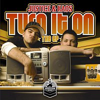Justice & Kaos – Turn It On