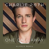Charlie Puth – One Call Away (KLYMVX Remix)