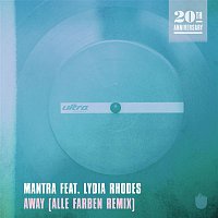 Mantra, Lydia Rhodes – Away