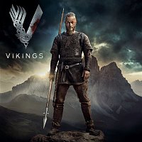 Trevor Morris – The Vikings II (Original Motion Picture Soundtrack)