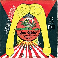 Various  Artists – Joe Gibbs 12" Reggae Discomix Showcase Vol. 2