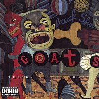 The Goats – Tricks of the Shade