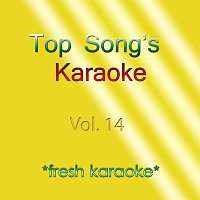 Fresh Karaoke – Top Song's Karaoke, Vol. 14