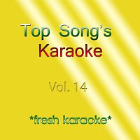 Fresh Karaoke – Top Song's Karaoke, Vol. 14 (Karaoke)