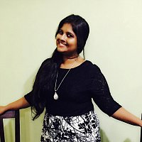 Přední strana obalu CD Hitha Thaniwee