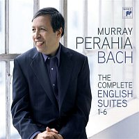 Bach: The English Suites